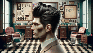 Men’s Hairstyles: Timeless Styles for Every Occasion