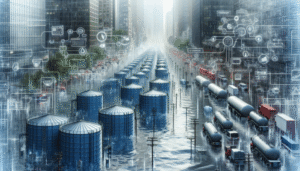 Essential Preparedness Strategies for Emergency Water Reserves