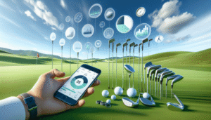 Golf Apps in South Africa for Tracking Handicaps