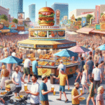 Vegas Food and Drink Festivals: Your Ultimate Guide