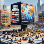 Humour in Supplement Ads: A Rising Global Phenomenon