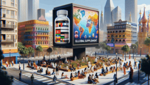 Humour in Supplement Ads: A Rising Global Phenomenon