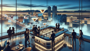 Espresso Martinis: Top Picks from Las Vegas Bars