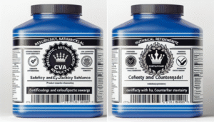 Spotting Fake Herbal Products: Essential Tips for Consumers