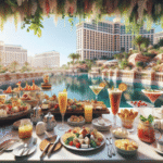 Boozy Brunch in Vegas: Your Ultimate Fun Guide