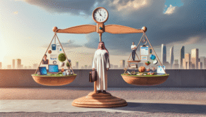 Work-Life Balance for Men: Proven Success Strategies