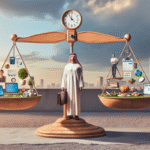 Men’s Work-Life Balance Guide: Achieve Success Effortlessly