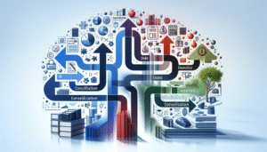 Financial Goals in the UK: Effective Consolidation Strategies
