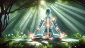 Joint Support Tips for Yoga Athletes: Essential Success Strategies