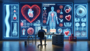 Cholesterol Blood Test Guide for Residents of Crowborough