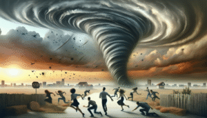 Tornado Preparation: Key Strategies for Community Safety