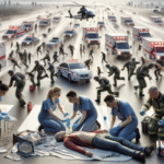 Essential First Aid Skills for Emergency Situations