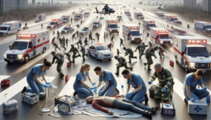 Essential First Aid Skills for Emergency Situations