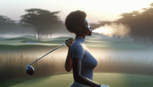 Golf Focus Techniques: Concentration Exercises to Improve Performance