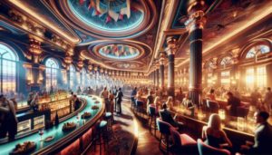 Memorable Pub Crawl Themes for Your Vegas Day Adventure