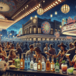Tequila Lovers’ Ultimate Pub Crawl Itinerary
