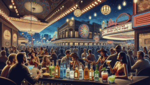 Tequila Lovers’ Ultimate Pub Crawl Itinerary