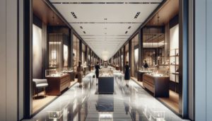Luxury Shopping in Las Vegas: Must-Visit Malls