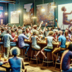 Day Drinking Hubs You Can’t Miss in Henderson