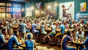 Day Drinking Hubs You Can’t Miss in Henderson