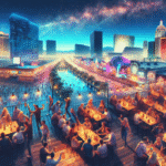 Custom Vegas Pub Crawl Guide: Your Ultimate How-To Resource