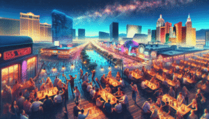 Custom Vegas Pub Crawl Guide: Your Ultimate How-To Resource