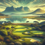 Knysna Golf Club: A Must-Visit Coastal Gem for Golfers
