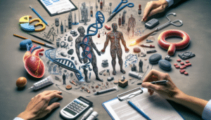 Type 2 Diabetes Treatment Strategies for Men: Key Approaches