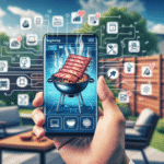 BBQ Recipe Tracking Apps for the Ultimate Cookout Experience