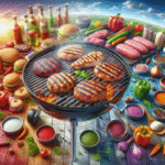 Diabetic-Friendly Grilling: Your Healthy BBQ Guide