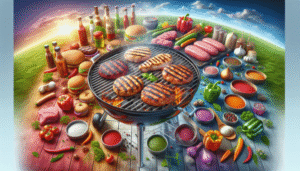 Diabetic-Friendly Grilling: Your Healthy BBQ Guide
