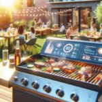 Smart Timers: Essential Picks for Precision BBQ Grilling