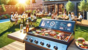Smart Timers: Essential Picks for Precision BBQ Grilling