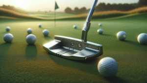 Putter Guide: Selecting the Best Options in South Africa