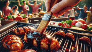 Top Picks for BBQ Marinades: Best Soy Sauces