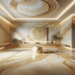 Travertine Tile Cleaner for a Brilliant Shine