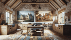 Stone Floor Restoration Techniques for Mastering the Craft