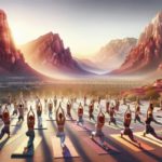 Yoga Retreats in Las Vegas: Find Your Peaceful Escape