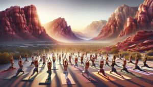 Yoga Retreats in Las Vegas: Find Your Peaceful Escape