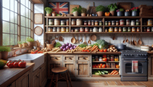 Batch Cook Efficiently: A Complete Guide for UK Chefs