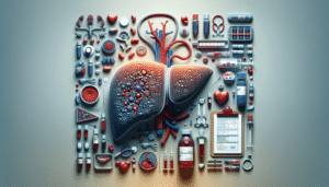 Liver Blood Test in Tiverton: Uncover Your Health Insights