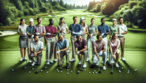 Golf Scramble Formats: Top Strategies to Secure Victory