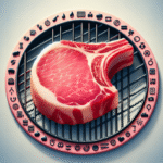 Thick-Cut Pork Chops: BBQ Grill Mastery Unleashed