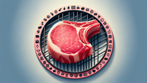 Thick-Cut Pork Chops: BBQ Grill Mastery Unleashed