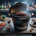 Kamado Grills: Essential Guide for Smart Investment