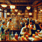 Negronis: Top Day Drinking Spots You Can’t Miss