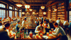 Negronis: Top Day Drinking Spots You Can’t Miss