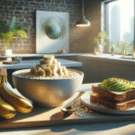 Carb-Cycling Recipes to Enhance Your Fitness Performance