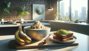 Carb-Cycling Recipes to Enhance Your Fitness Performance