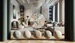 Travertine Tile Cleaning: Essential Tips for Maintenance